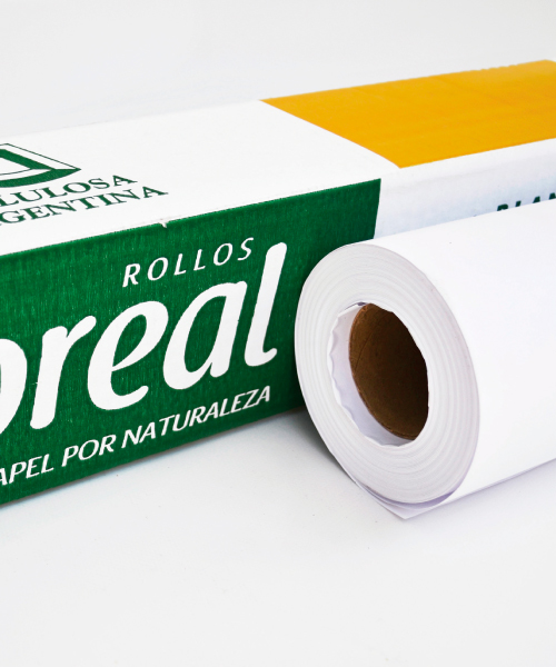 Rollos para Plotter